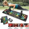 Push Up Board