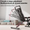 OneTwoFit Adjustable Dumbbell Bench