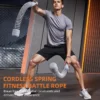 Cordless Battle Rope