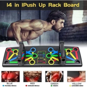 Push Up Board