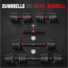 my-11134207-7r98o-lkqgnqsp1csr4b.webp Dumbbell Set 15kg Rubber