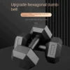 my-11134207-7ras8-mdbmr8dmvsbp36.webp Hexagon Dumbbell Set 4KG