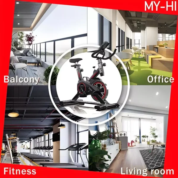 my-11134207-7rasc-mdk3e9kblf0o95.webp Ultra-Quiet Indoor Spinning Bike