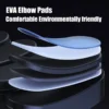 6 Wheel Abs Roller Elbow Support
