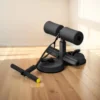 Double Suction Sit Up Bar