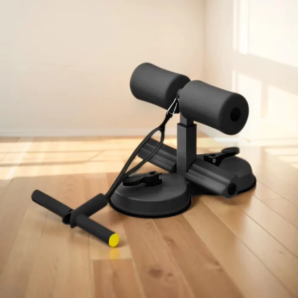 Double Suction Sit Up Bar