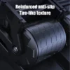 6 Wheel Abs Roller Elbow Support