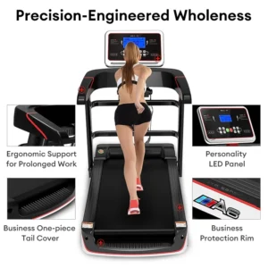 my-11134207-7rasm-mbwi7bfxy1lid8.webp 5.0HP Foldable Walking Pad Treadmill