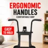 Climbing Machine Stair Stepper