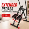 Climbing Machine Stair Stepper