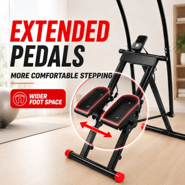 Climbing Machine Stair Stepper