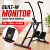 Climbing Machine Stair Stepper