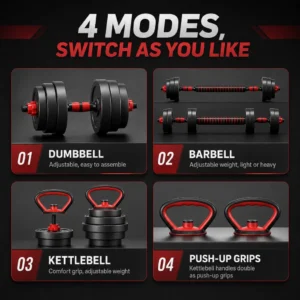 my-11134207-820l4-mrtl1pig2a6807.webp Adjustable Dumbbell Set 10-40KG