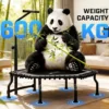 my-11134207-820l6-mnjr29wzyb5se3.webp Foldable Silent Trampoline 127 cm