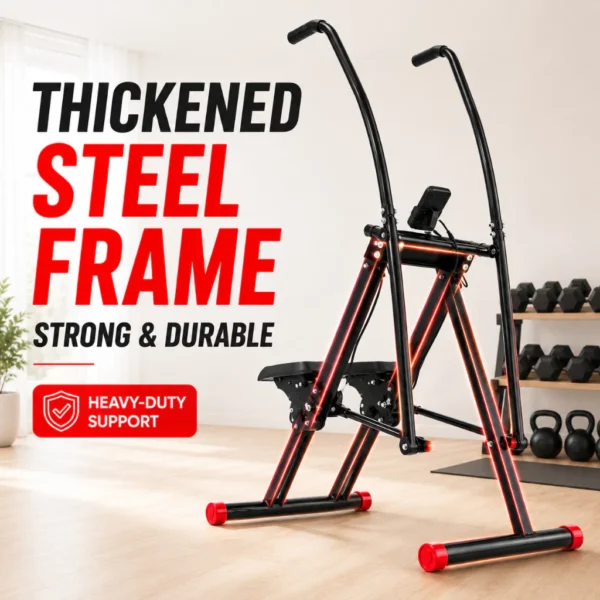 Climbing Machine Stair Stepper
