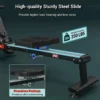 my-11134207-820lb-mhr22lxyng8xbf.webp Foldable Magnetic Rowing Machine 32-Level L152.3cm W45cm H70.8cm