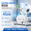 Magnetic Resistance Spin Bike 300KG