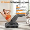 Bluetooth Vibration Platform Weight Loss