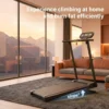 Foldable Ultra-thin Walking Pad Treadmill