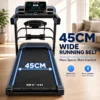 Heavy Duty Smart Multifunctional Treadmill