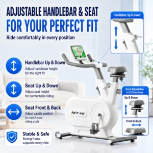 my-11134207-820lc-mr8kg2q3slqf03.webp Magnetic Resistance Spin Bike 300KG