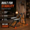 Foldable Mountaineering Climbing Stepper
