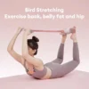 Pedal Pull Rope Resistance Band