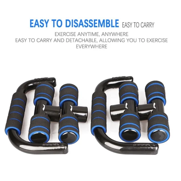 CIVI Push Up Bar 2pcs/set