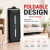 B40 Foldable APP Treadmill