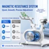 Magnetic Resistance Spin Bike 300KG