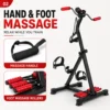 Elderly Rehabilitation Exercise Bike