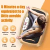 Vibration Platform Fat Burning Machine