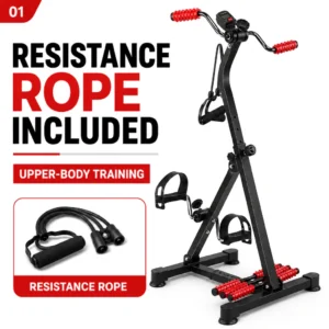 my-11134207-820lh-mpam9bbx613f52.webp Elderly Rehabilitation Exercise Bike