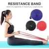 Random Natural Latex Resistance Band