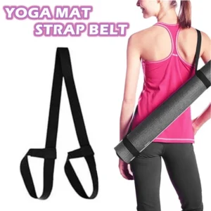 Yoga Mat Carry Strap Bag