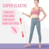 8 Shape Pull Rope Chest Expander