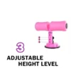 Random Adjustable Sit Up Assist Bar