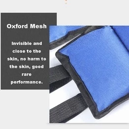 Adjustable Ankle Weight Sandbag