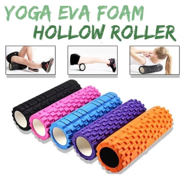sg-11134202-7qvdy-lipl0737edql8e.webp Random EVA Foam Muscle Massage Roller
